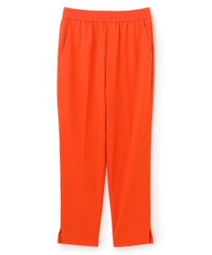 UNFILO FINE MOVE テーパードパンツ