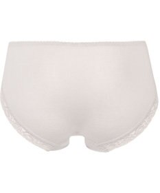 Wing ペアショーツ【重力に負けないバストケアBra】はきこみ丈あさめ　ウイング／ワコール　KF2308