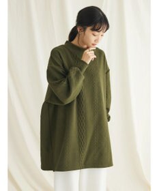 CRAFT STANDARD BOUTIQUE JQカットチュニック1