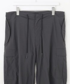 UNFILO MENS LIGHT MOVE カーゴパンツ [23年春夏商品]