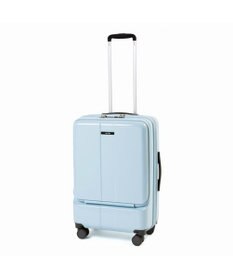 ACE BAGS & LUGGAGE ACE フォールズ スーツケー  4~5泊目安 フロントポケット・キャスターストッパー機能付き 06906 エース