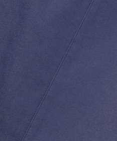 J.PRESS LADIES L 【WEB限定カラーあり】TCシャンブレーサテンST ナロー スカート