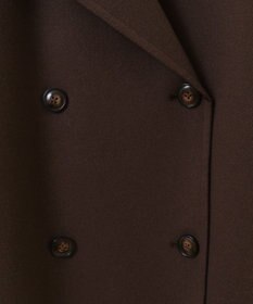 Green Parks オーバージャケットコート