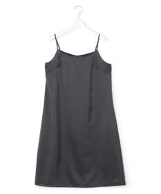 23区 L 【洗える】TWビエラ シャツワンピース