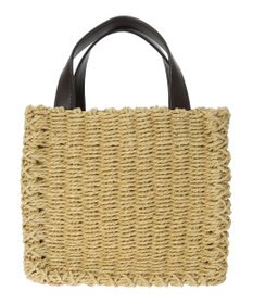 AMERICAN HOLIC ２ＷＡＹペーパースクエアミニショルダーＢＡＧ