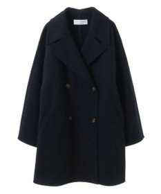 Green Parks オーバージャケットコート