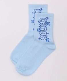 WEGO CHAOSリブソックス