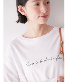 AMERICAN HOLIC Ｄａｉｌｙ！　スクエアカットチュニック