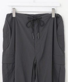 UNFILO MENS LIGHT MOVE カーゴパンツ [23年春夏商品]