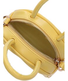 earth music&ecology ｍｉｎｉｍｉｎｉボストンバッグ