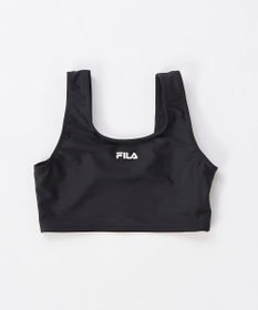 OP／FILA 【FILA】襟付きTシャツ付き３点セット水着