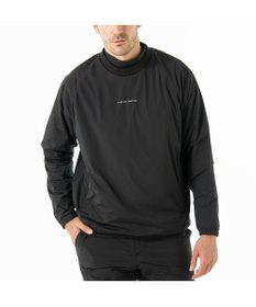 ZERO HALLIBURTON 【撥水・保温】 サーモフライ プルオーバー型ウィンドブレーカー ZHG-M5A2b  85109