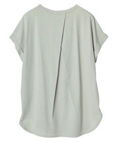 AMERICAN HOLIC バックタックカットチュニック