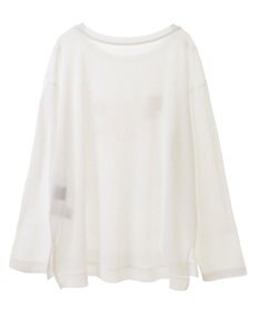 Green Parks ピノキオ／ラメロゴシアーＴシャツ