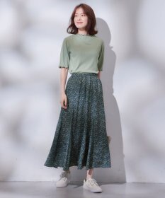 ANY メロー半袖Tシャツ