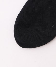 WEGO ナンバリングラインリブソックス