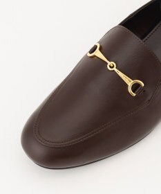 J.PRESS LADIES ビット ローファーシューズ