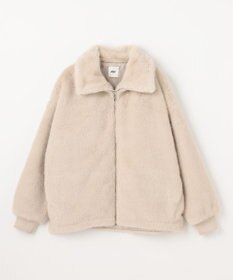 ANY ファーブルゾン