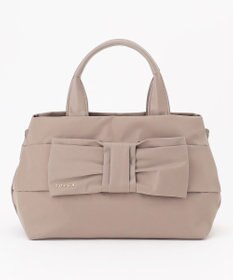 TOCCA TIED RIBBON NYLONBAG バッグ