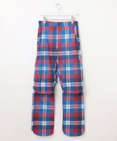 23区GOLF 【UNISEX】【防水/透湿/撥水】レインパンツ