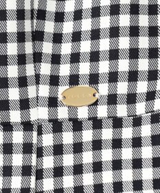 TOCCA 【洗える！】SQUARE ドレス