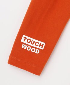 PW CIRCULUS 【MEN】【吸湿発熱】ウォーム モックネック カットソー