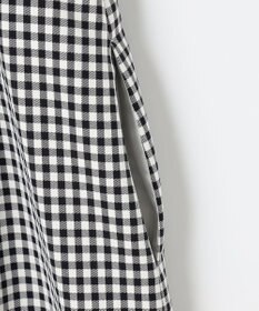 TOCCA 【洗える！】SQUARE ドレス