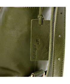 UNBILLION アトランタ ATLANTA / 牛革2wayリュック