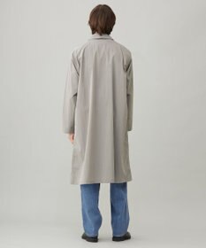 UNFILO MENS 耐久撥水 ライトコート