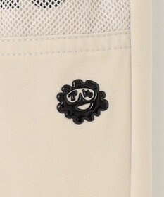 PW CIRCULUS 【WOMEN】ベンチレーション テーパードパンツ ゴルフウェア レディース