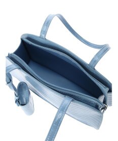 Green Parks ＯＴＯ．ＨＡ．ワイドボストンバッグ