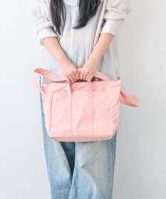 NIZYU KANO 【はまじコラボ】Airyトート Sサイズ