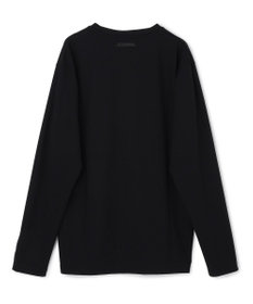 JOSEPH HOMME 新色追加【高機能素材】ハイゲージベアスムース　クルーネック長袖Ｔシャツ