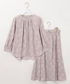 ANY SIS 【全骨格対応】セットアップ ワンピース