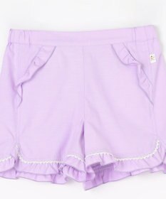 組曲 KIDS 【110-140cm】サマーオックス ショートパンツ