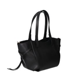 INTER-CHAUSSURES 【LORISTELLA】レザーミニトートバッグ