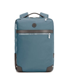 ACE BAGS & LUGGAGE Orobianco ソロペルテ リュックサック A4サイズ 14inchPC収納 17L 860g 2気室 92968 オロビアンコ