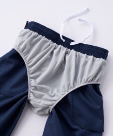 OP／FILA 【Reebok】サーフパンツ