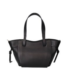 INTER-CHAUSSURES 【LORISTELLA】レザーミニトートバッグ