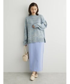 Green Parks ダンボールＩラインスカート