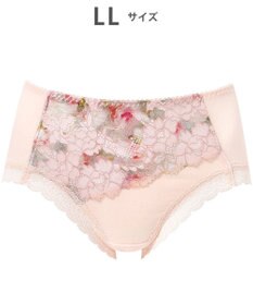 WACOAL ショーツ 【重力ケアブラ】 BXB194とペア はきこみ丈ふつう 綿混(本体) レディース PXB294 /ワコール