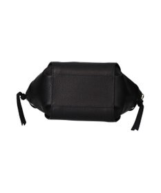 INTER-CHAUSSURES 【LORISTELLA】レザーミニトートバッグ