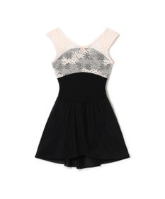 Chacott スカート付レオタード