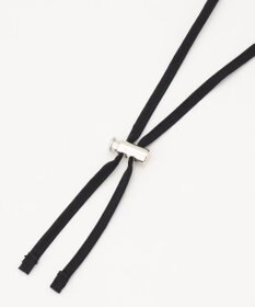 UNFILO FINE MOVE アシンメトリーバケットハット