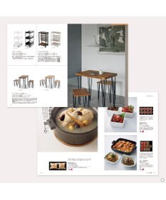 antina gift studio Mistral(ミストラル) ギフトカタログ＜ヨーク＞