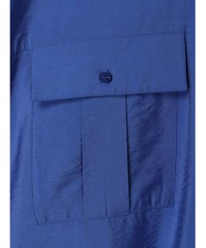 AMERICAN HOLIC 接触冷感Ｗポケットシャツチュニック