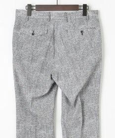 JOSEPH ABBOUD 【キングサイズ・驚きの多機能】ドライサッカー パンツ