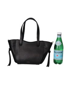 INTER-CHAUSSURES 【LORISTELLA】レザーミニトートバッグ