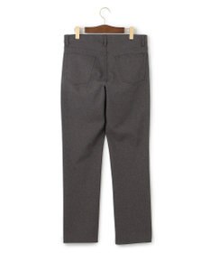 J.PRESS MEN 【WEB・一部店舗限定】サージストレッチ 5ポケットパンツ