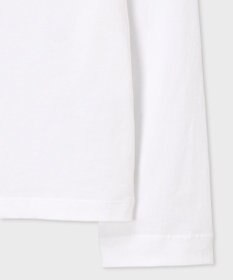 Paul Smith Botanical Art 長袖Tシャツ